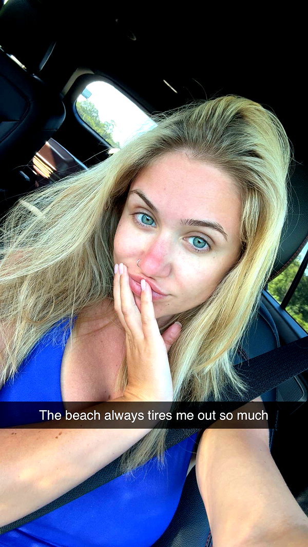 kayleedolisi snapchat image archive image