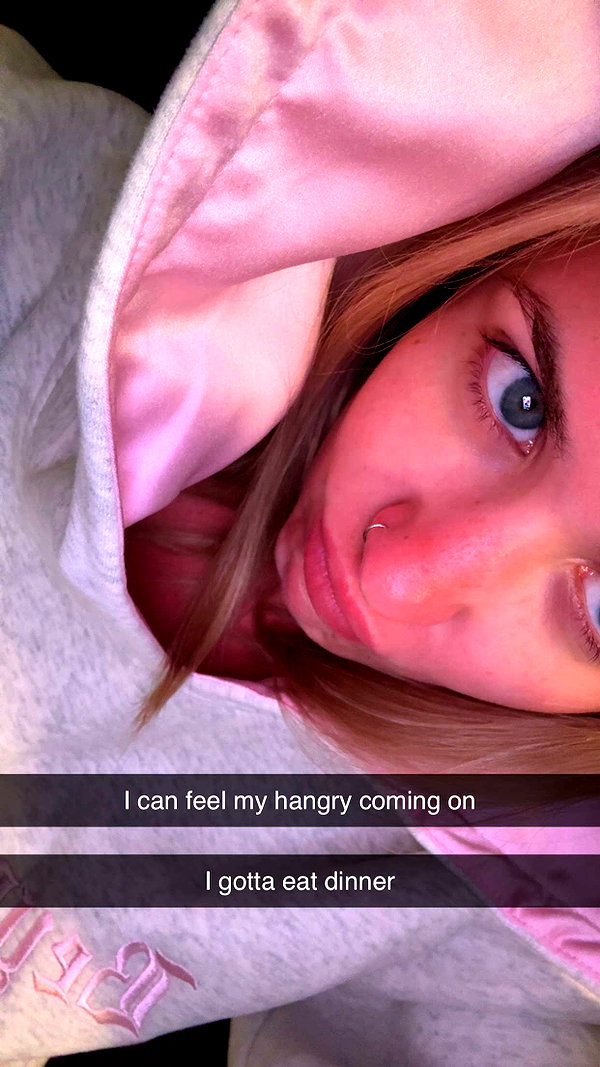 kayleedolisi snapchat image archive image