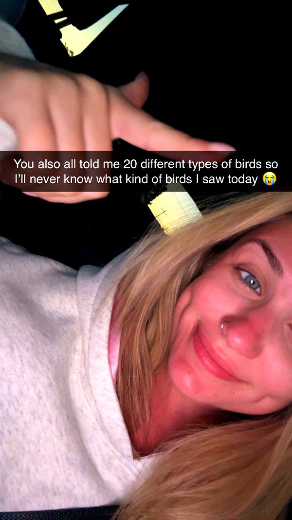 kayleedolisi snapchat image archive image