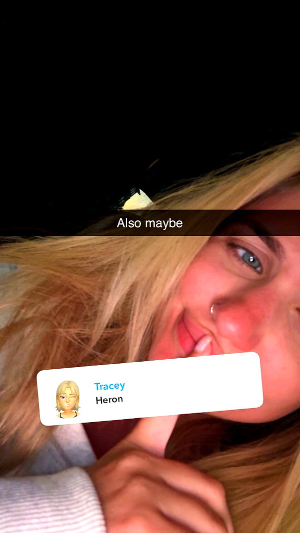 kayleedolisi snapchat image archive image