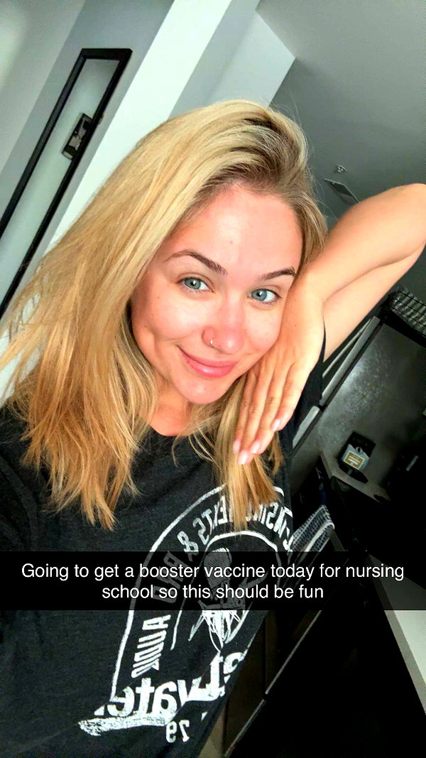 kayleedolisi snapchat image archive image