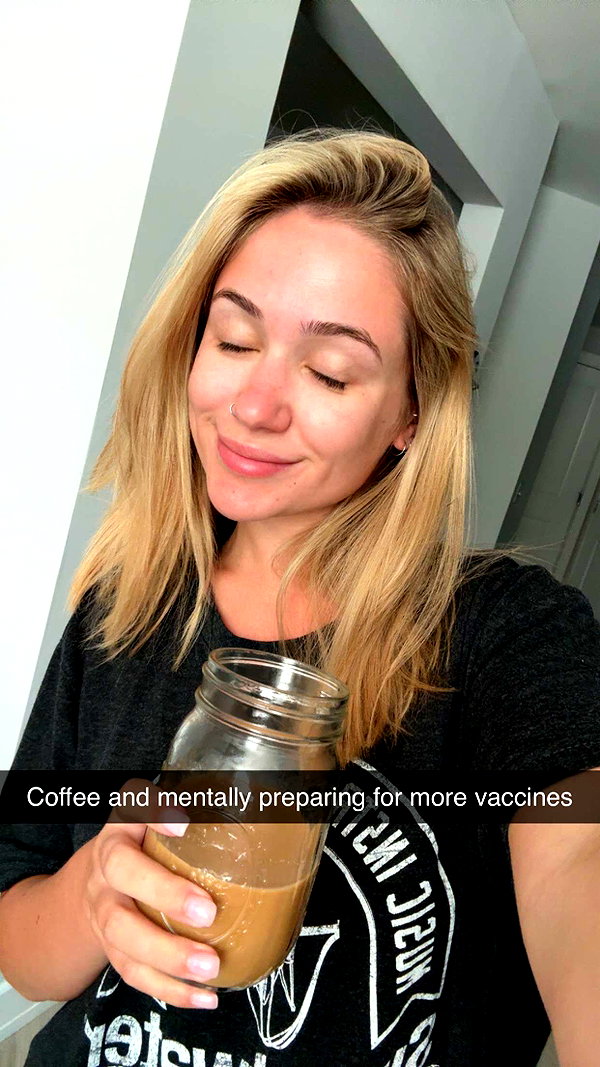 kayleedolisi snapchat image archive image