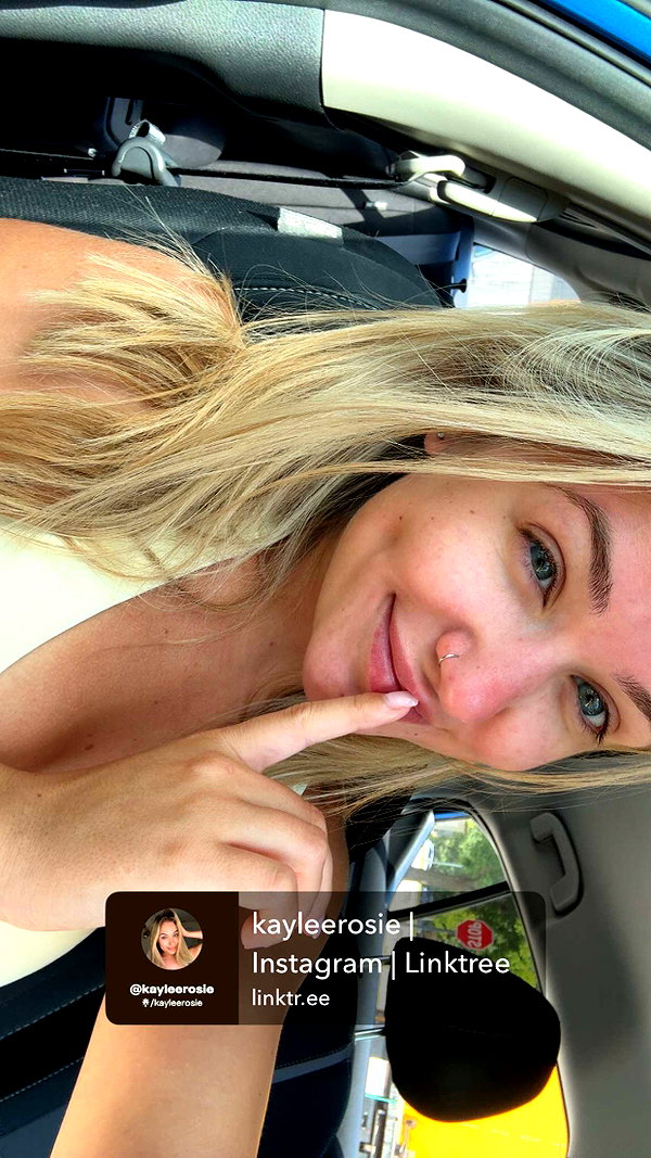 kayleedolisi snapchat image archive image