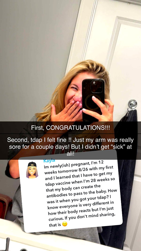 kayleedolisi snapchat image archive image
