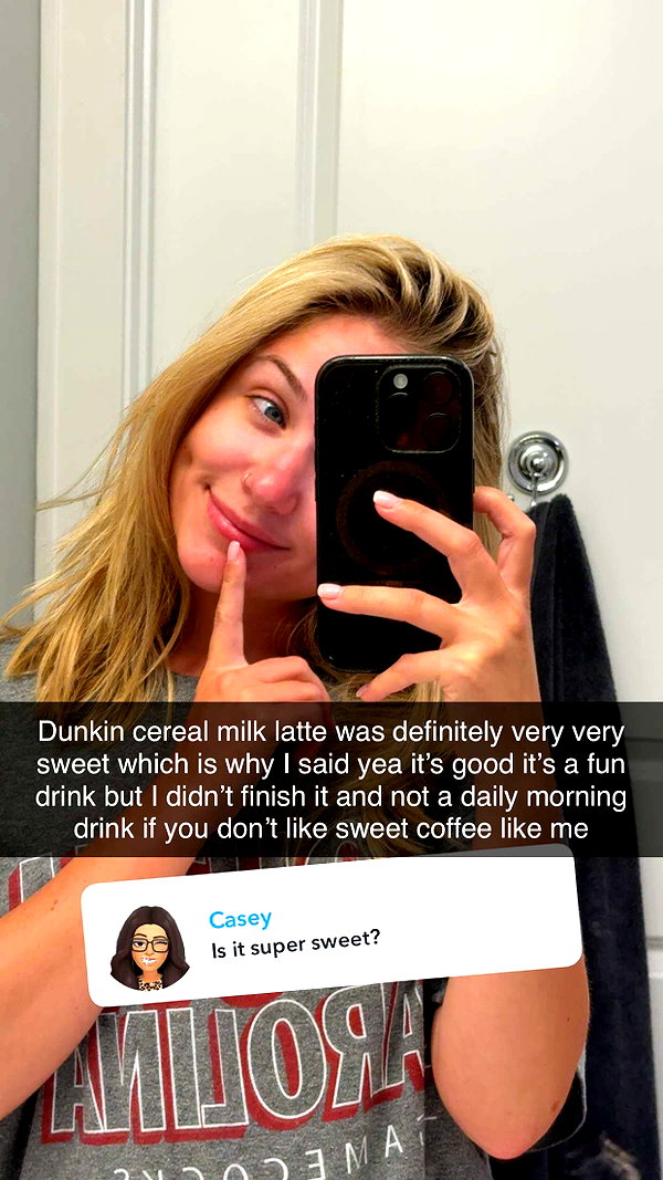 kayleedolisi snapchat image archive image