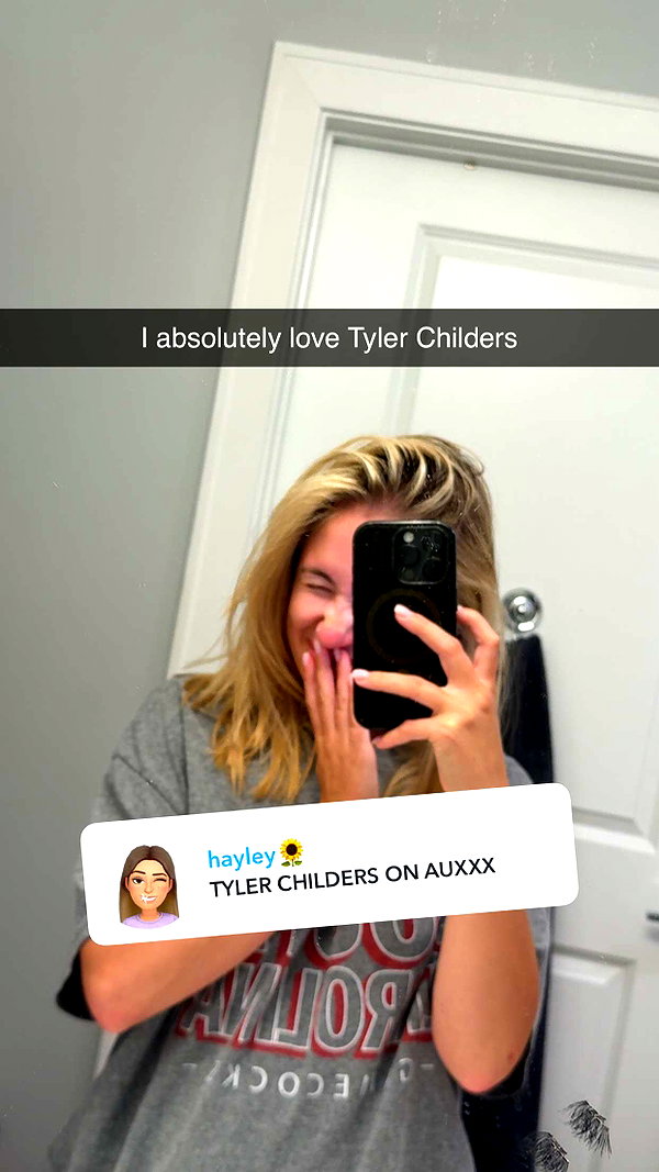 kayleedolisi snapchat image archive image