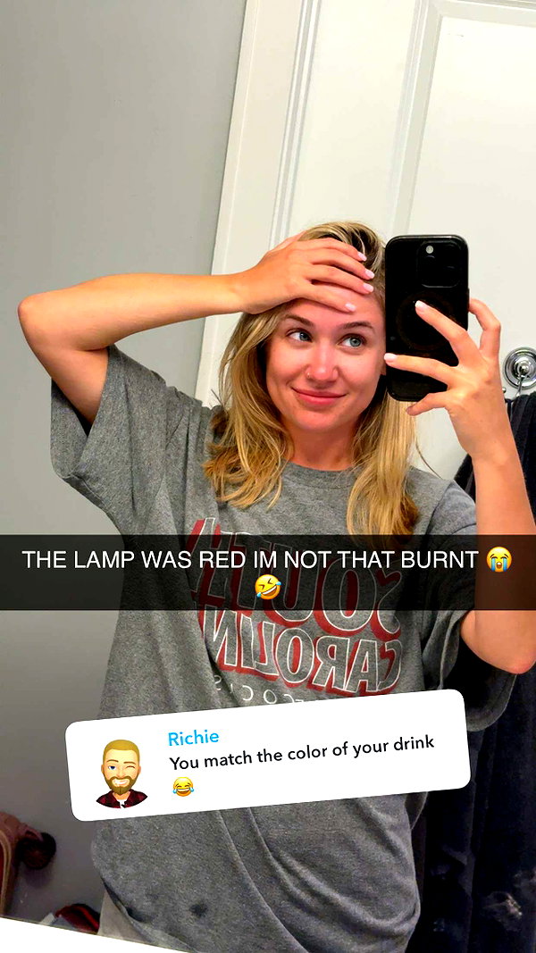 kayleedolisi snapchat image archive image