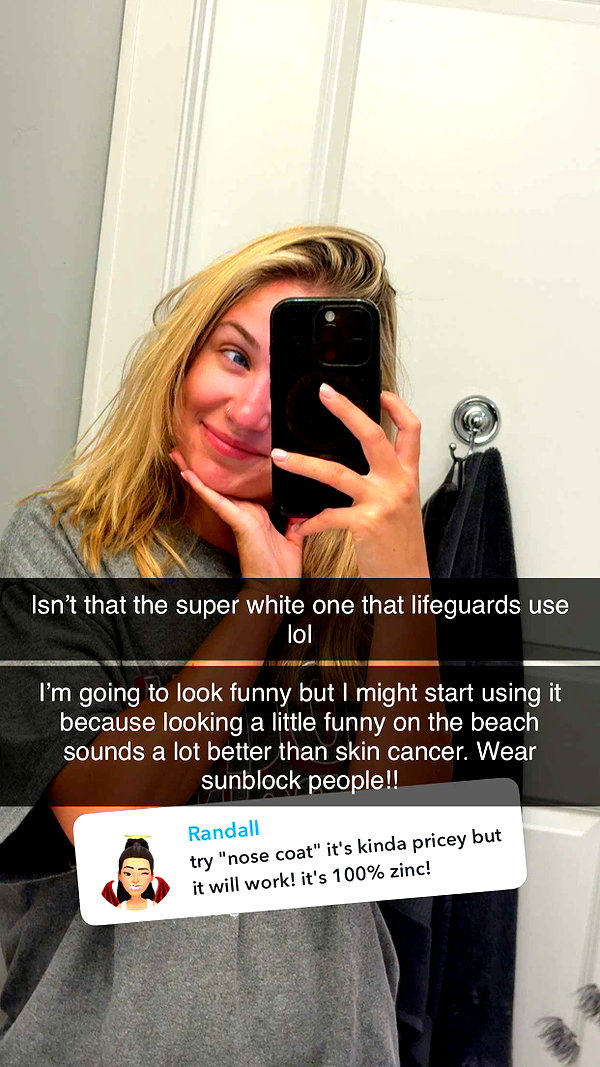 kayleedolisi snapchat image archive image