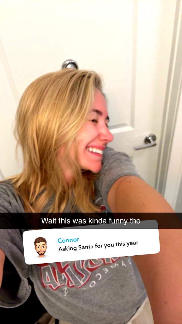 kayleedolisi snapchat image archive image
