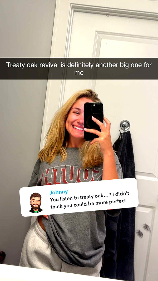 kayleedolisi snapchat image archive image