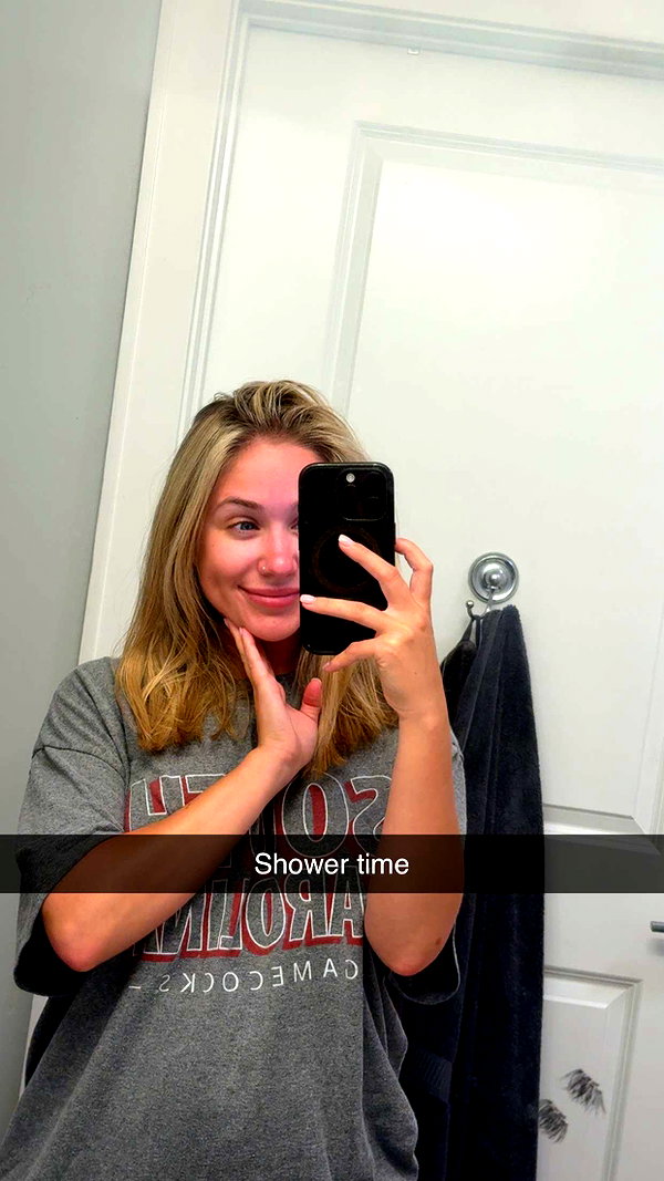 kayleedolisi snapchat image archive image