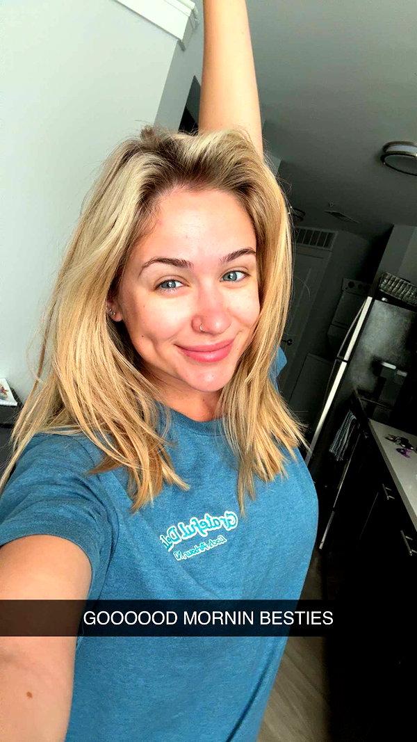 kayleedolisi snapchat image archive image