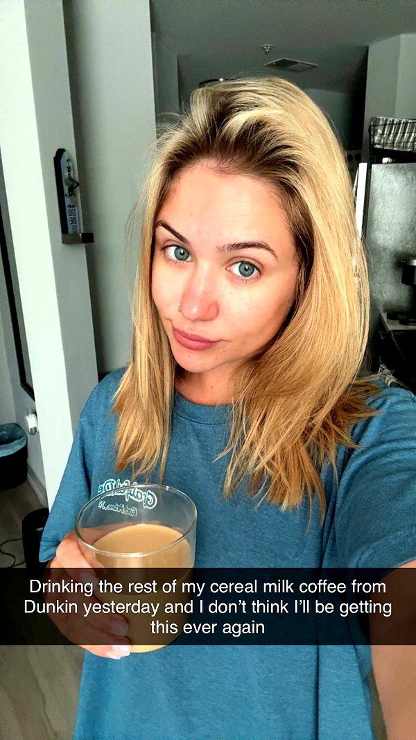 kayleedolisi snapchat image archive image