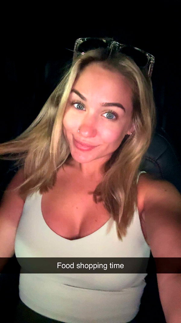 kayleedolisi snapchat image archive image