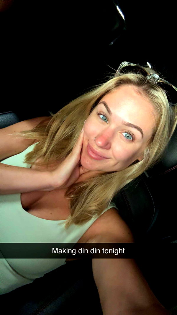 kayleedolisi snapchat image archive image