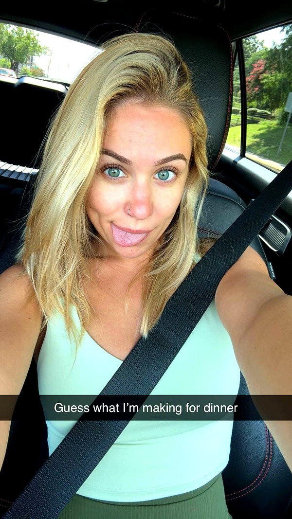 kayleedolisi snapchat image archive image