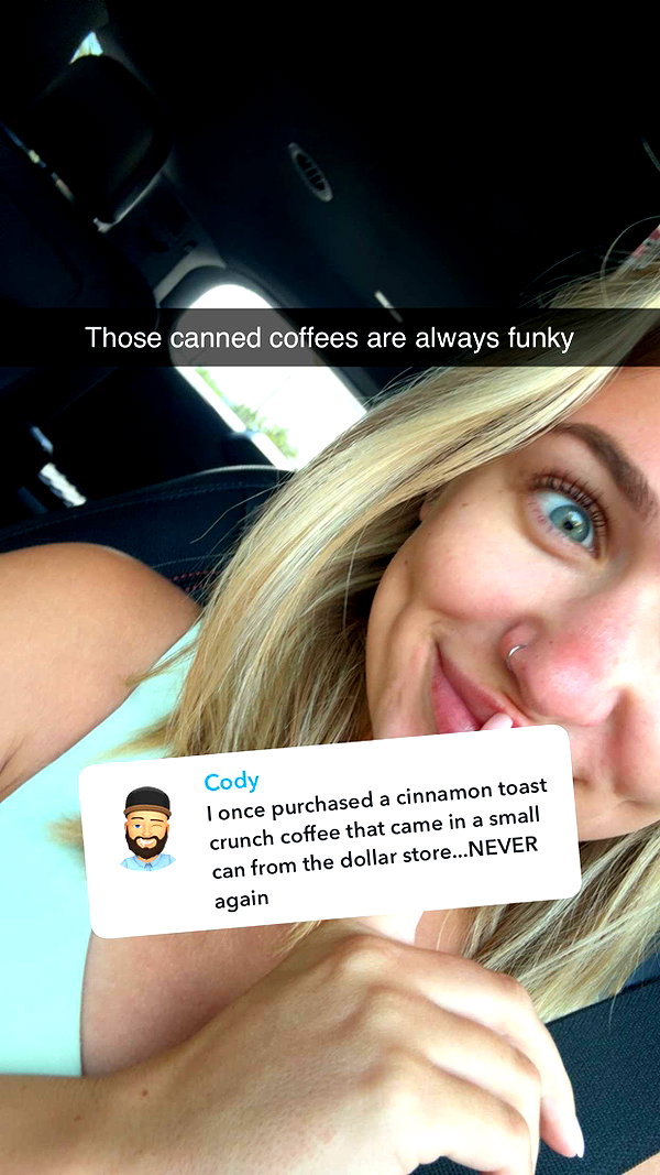 kayleedolisi snapchat image archive image