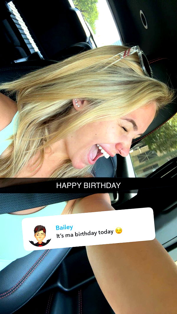 kayleedolisi snapchat image archive image