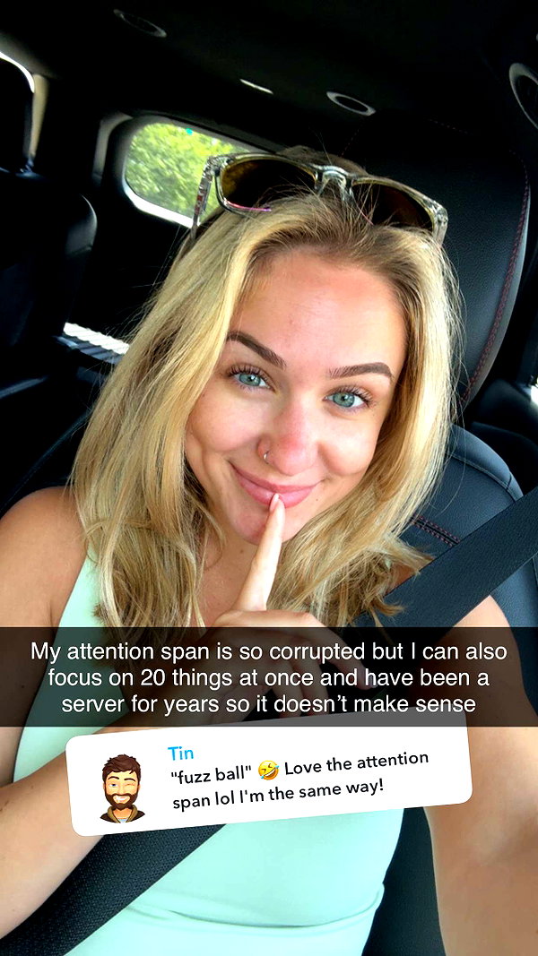 kayleedolisi snapchat image archive image
