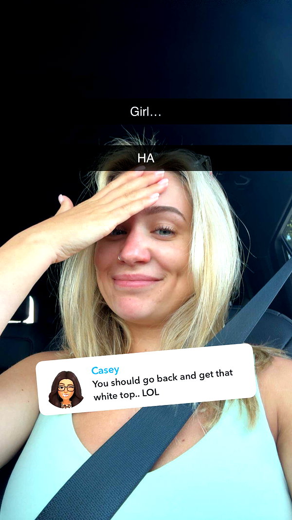 kayleedolisi snapchat image archive image
