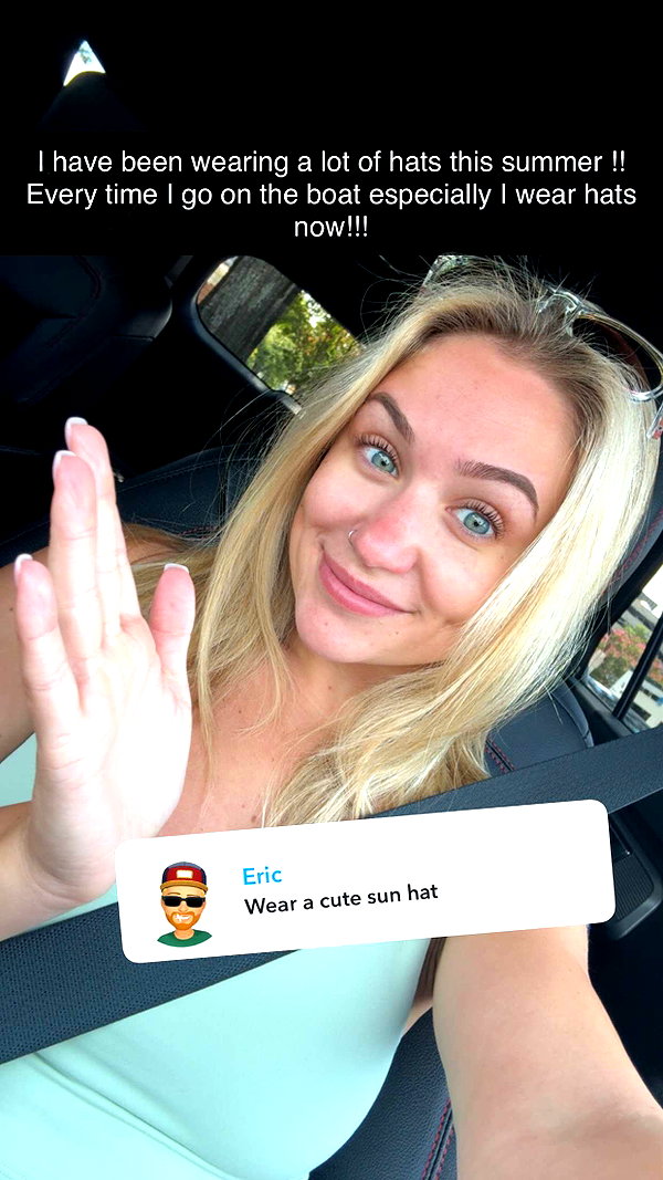 kayleedolisi snapchat image archive image