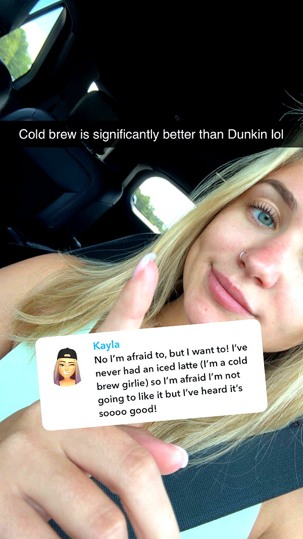 kayleedolisi snapchat image archive image