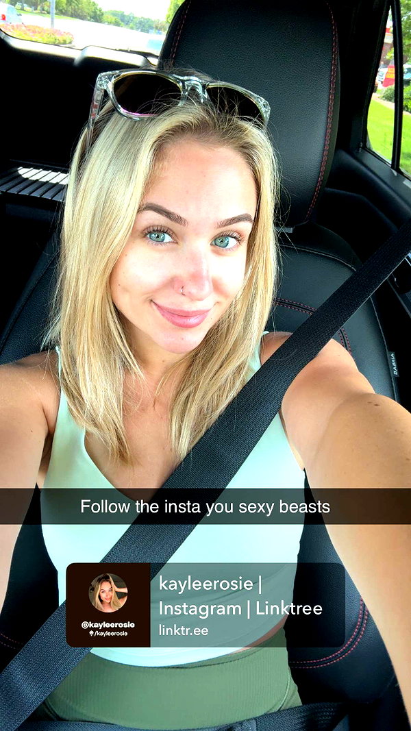 kayleedolisi snapchat image archive image