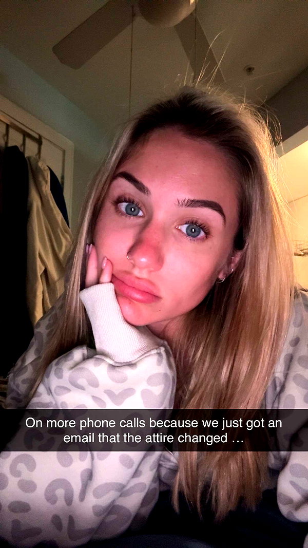 kayleedolisi snapchat image archive image