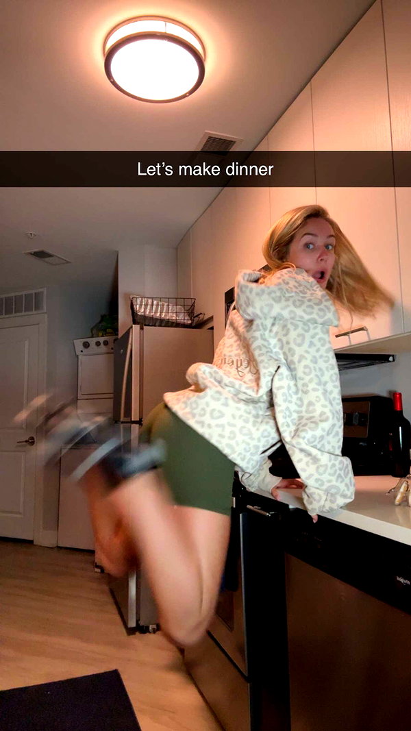 kayleedolisi snapchat image archive image