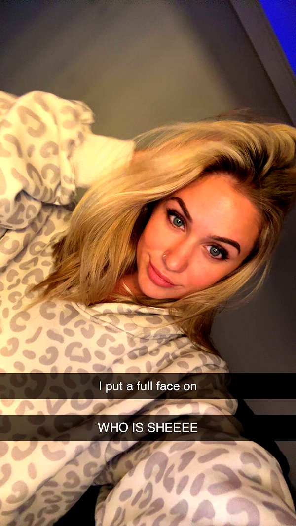 kayleedolisi snapchat image archive image