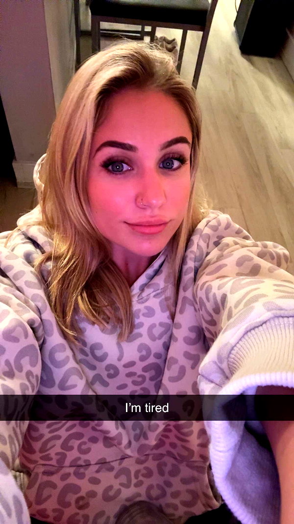 kayleedolisi snapchat image archive image