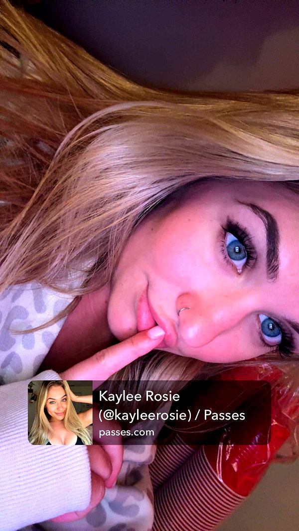 kayleedolisi snapchat image archive image