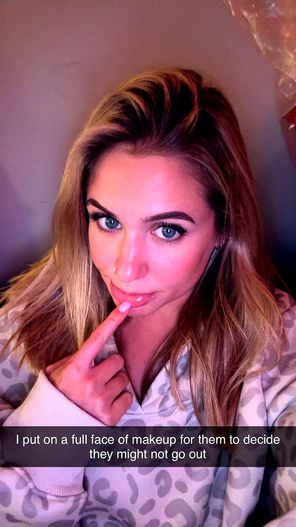 kayleedolisi snapchat image archive image