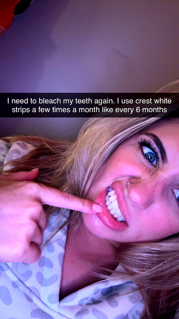kayleedolisi snapchat image archive image