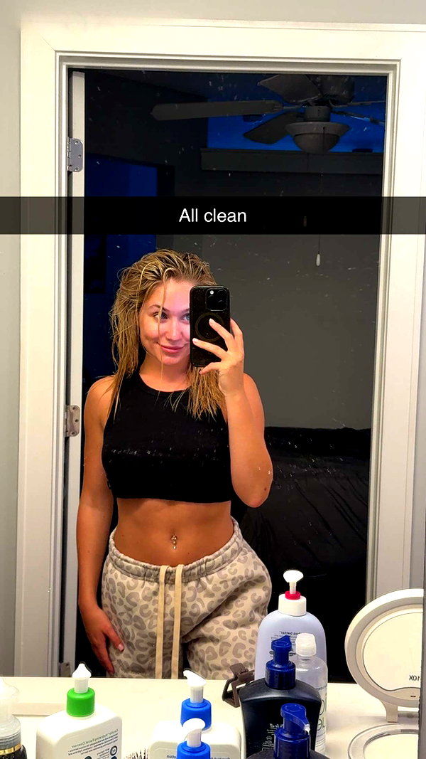 kayleedolisi snapchat image archive image