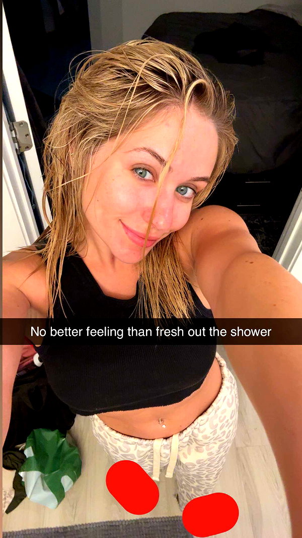 kayleedolisi snapchat image archive image