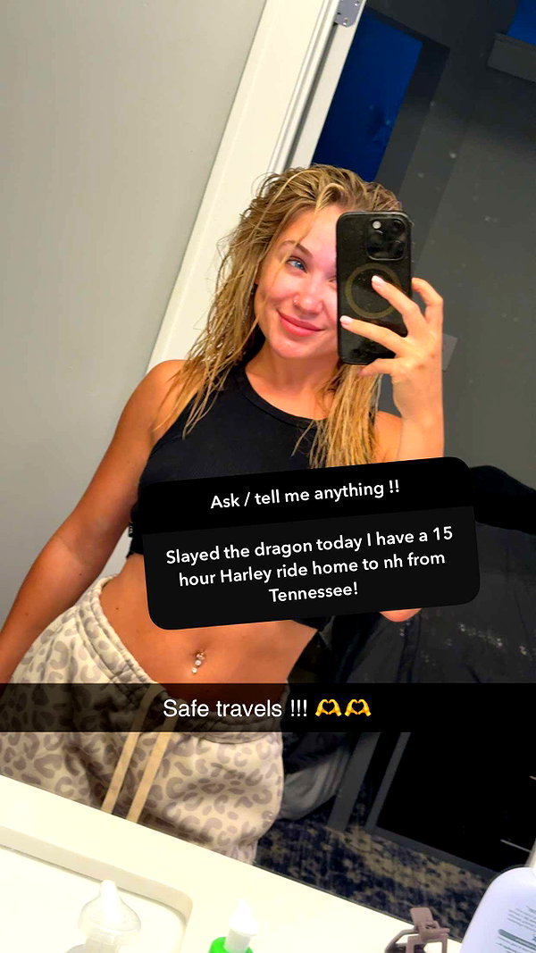 kayleedolisi snapchat image archive image