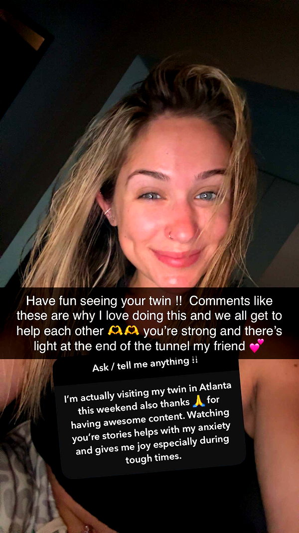 kayleedolisi snapchat image archive image