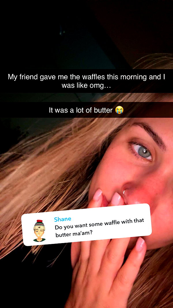 kayleedolisi snapchat image archive image