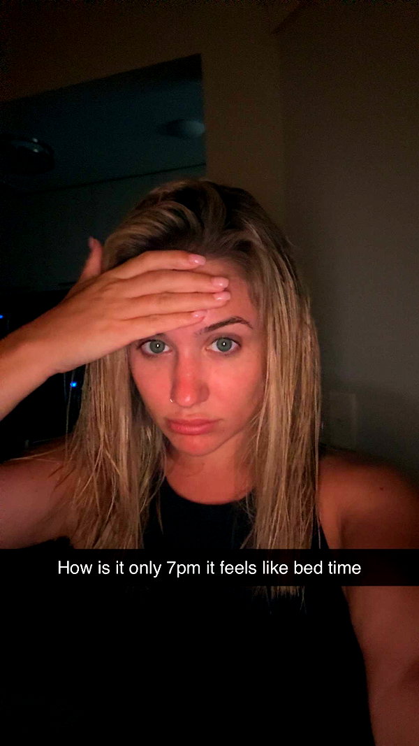 kayleedolisi snapchat image archive image