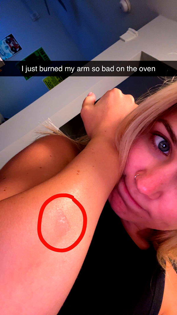 kayleedolisi snapchat image archive image