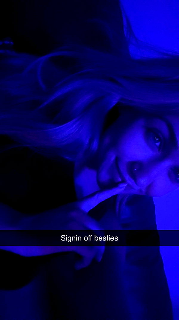 kayleedolisi snapchat image archive image