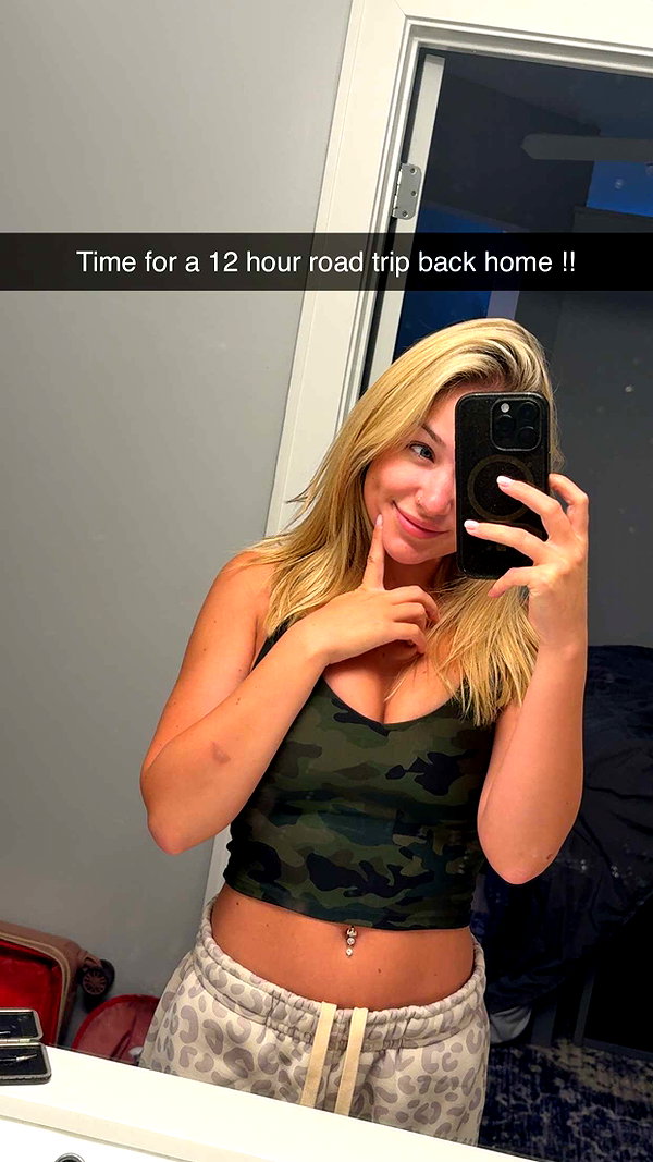 kayleedolisi snapchat image archive image