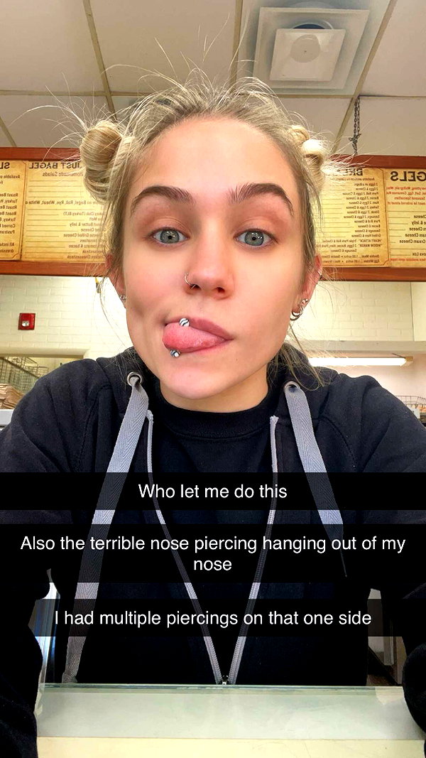 kayleedolisi snapchat image archive image