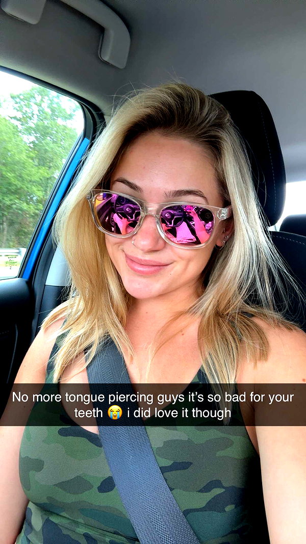 kayleedolisi snapchat image archive image