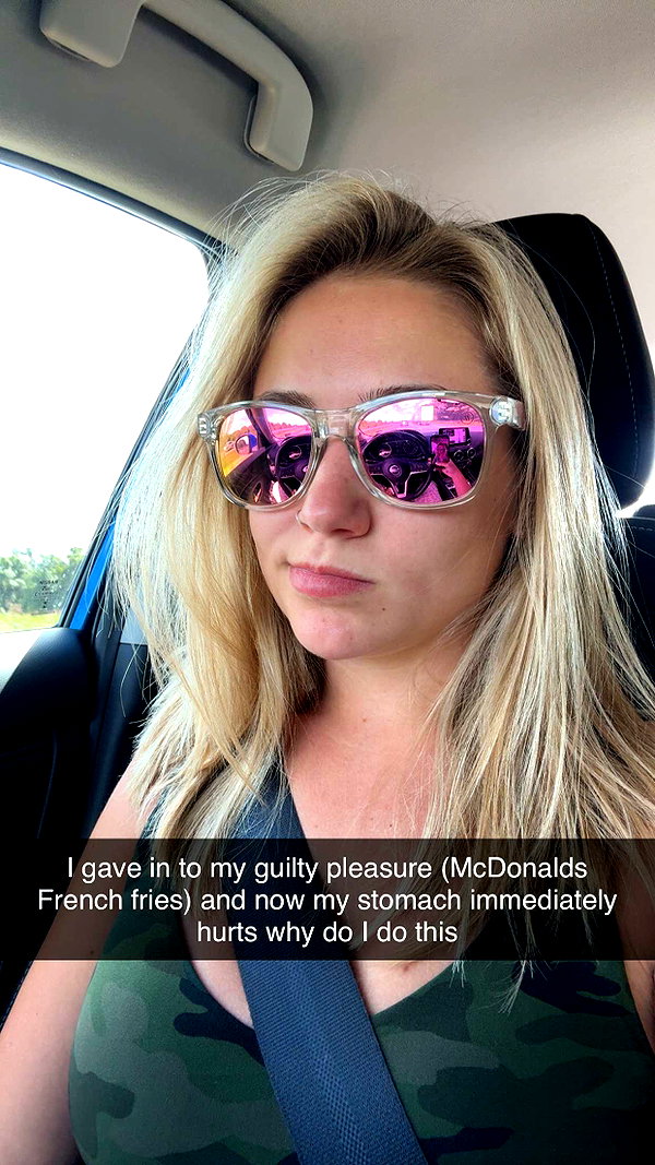 kayleedolisi snapchat image archive image