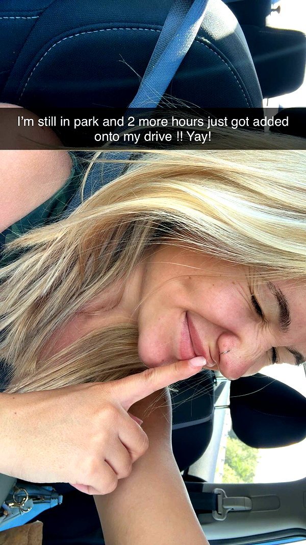 kayleedolisi snapchat image archive image