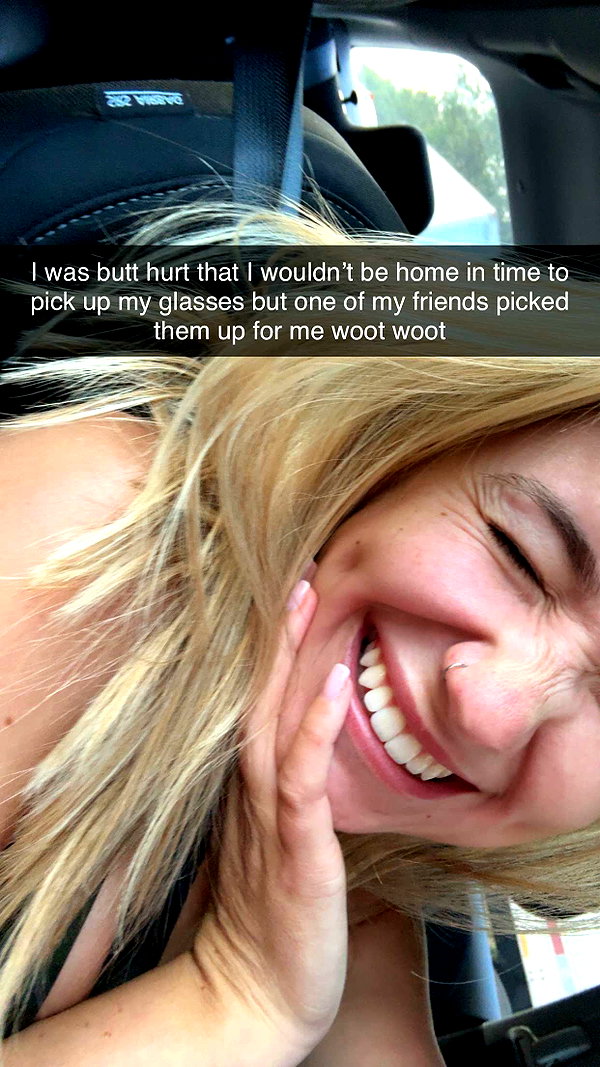 kayleedolisi snapchat image archive image