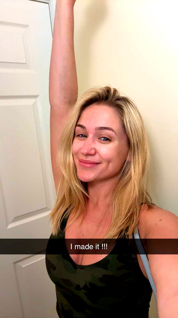 kayleedolisi snapchat image archive image