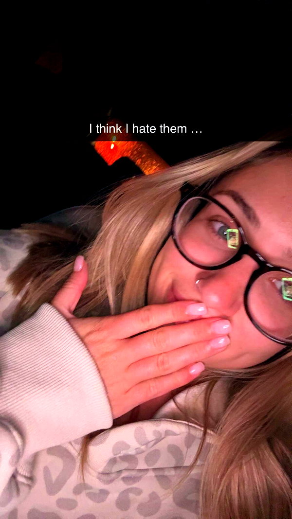 kayleedolisi snapchat image archive image